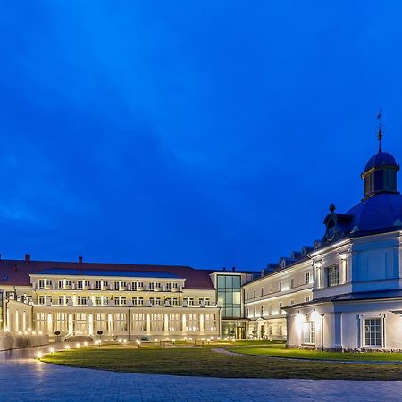 Royal Palace Turčianske Teplice Exterior foto