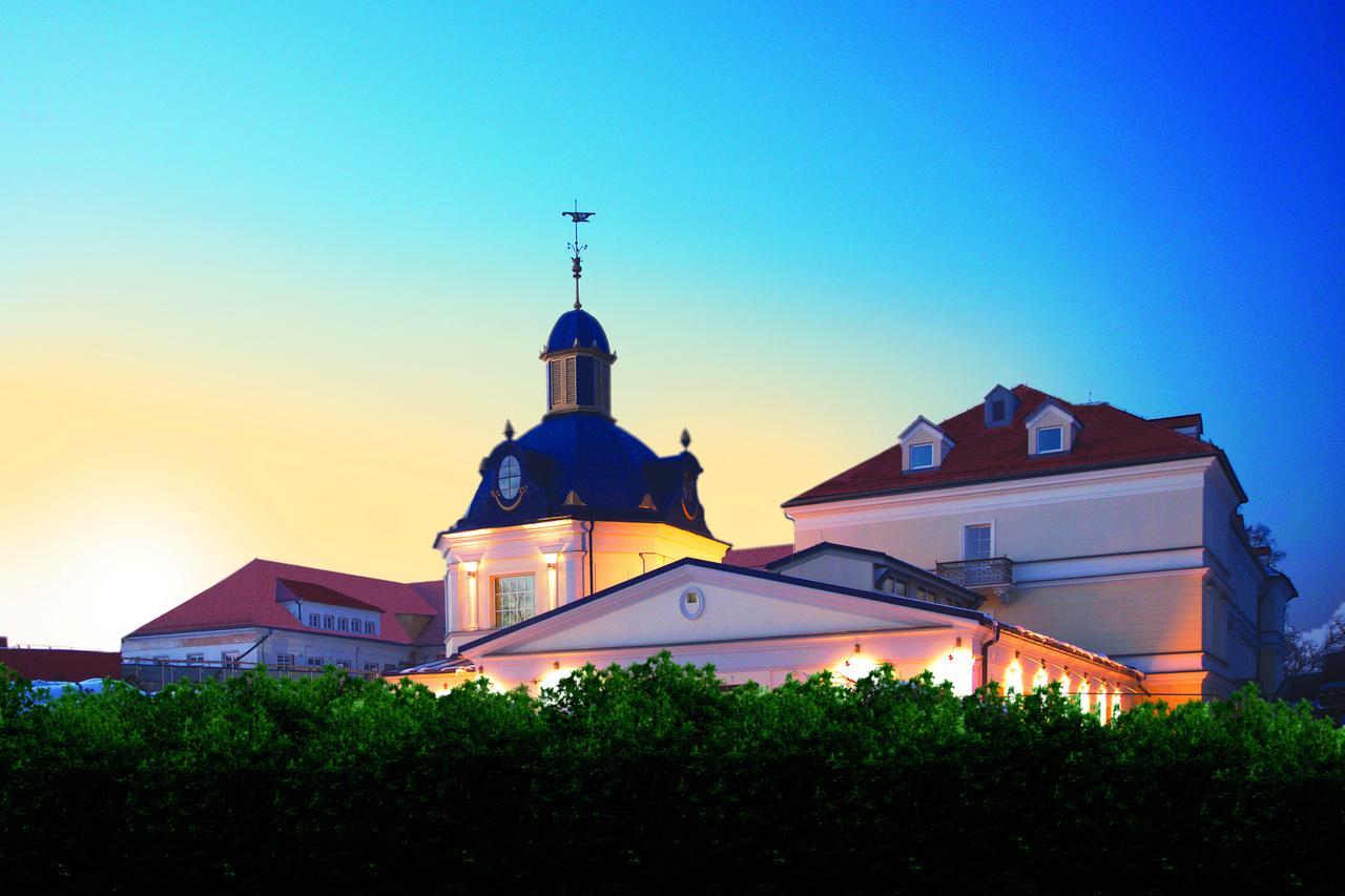 Royal Palace Turčianske Teplice Exterior foto